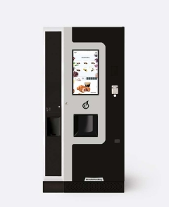 LEI600 PLUS 2CUPS TOUCH 21 