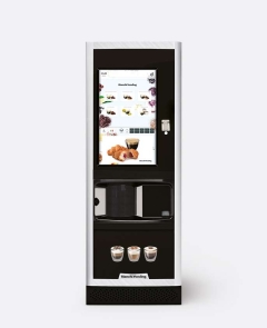 LEI700 PLUS 2CUPS TOUCH 32 