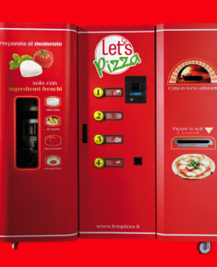 LETS PIZZA SPAIN LETS PIZZA SPAIN