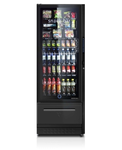 luce zero side snack luce zero side snack