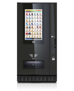 luce zero x snack.touch luce zero x snack.touch