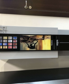 Máquina de tabaco Máquina de tabaco