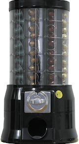 Máquinas para Cápsulas de Café