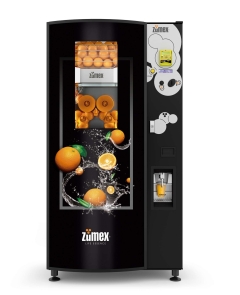 Natural Vending Natural Vending