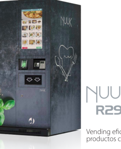 NUUK V2 CONGELADOS NUUK V2 CONGELADOS