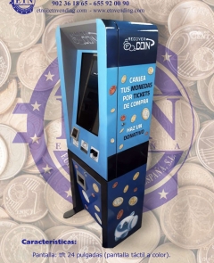 RECOVER  COIN RECOVER  COIN