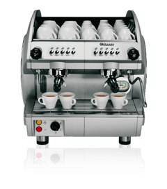 Saeco Aroma Compact SE Saeco Aroma Compact SE