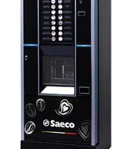 Saeco Cristallo Evo 400 Saeco Cristallo Evo 400