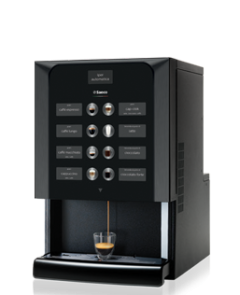 Saeco IperAutomatica Saeco IperAutomatica