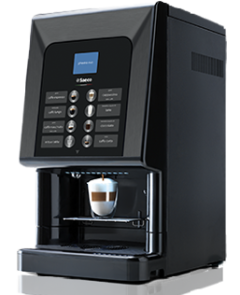 Saeco Phedra Evo Saeco Phedra Evo