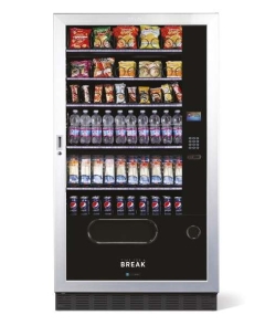 Snack & Food hasta +3 ° Snack & Food hasta +3 °