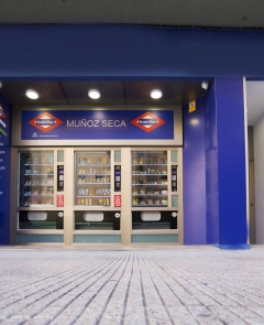 Tienda 24 H Eureka Tienda 24 H Eureka