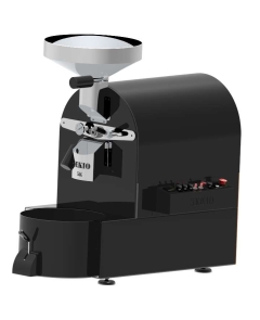 Tostador de café 20 kg/hora