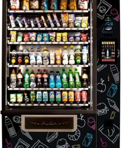 UNICUM Foodbox Touch