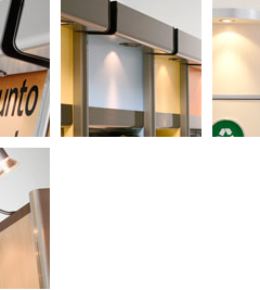 Y MÁS... - ILUMINACIÓN Y MÁS... - ILUMINACIÓN