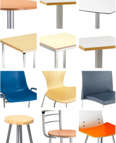 Y MÁS... - MOBILIARIO Y MÁS... - MOBILIARIO