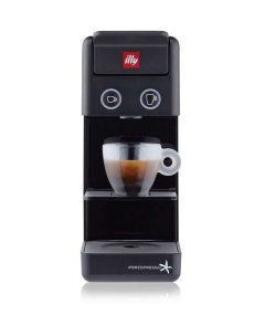 Y3 Espresso and Coffee - Máquina de café en cápsulas Iperespresso Y3 Espresso and Coffee - Máquina de café en cápsulas Iperespresso