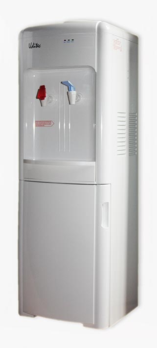 Fuente de agua : DGM-80