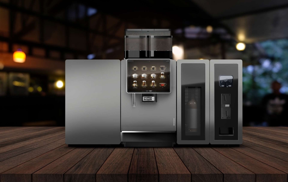 FRANKE A800 FRANKE A800