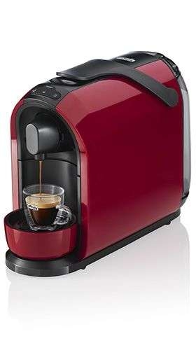 Caffetera Caffitaly S24