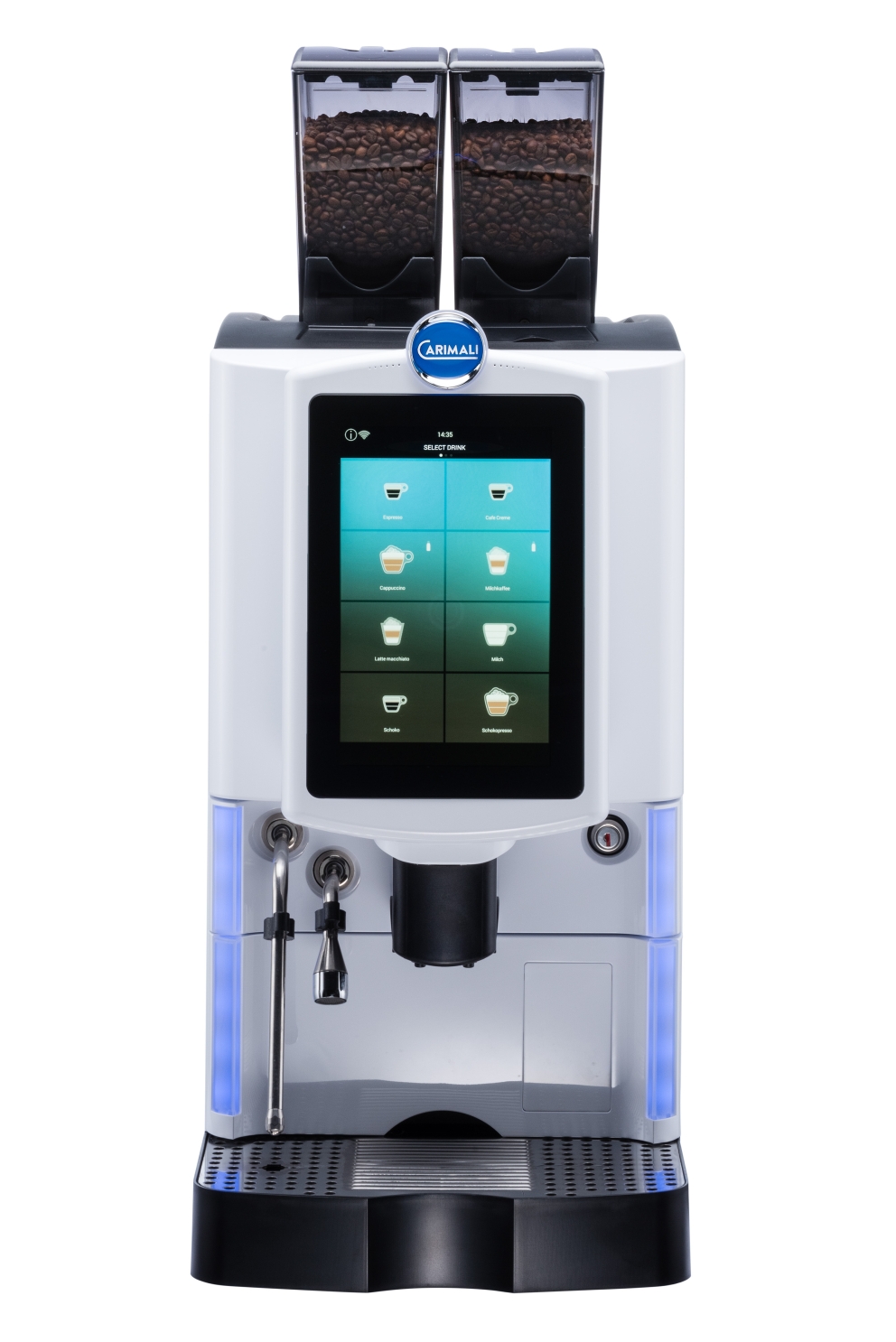 CARIMALI OPTIMA ULTRA