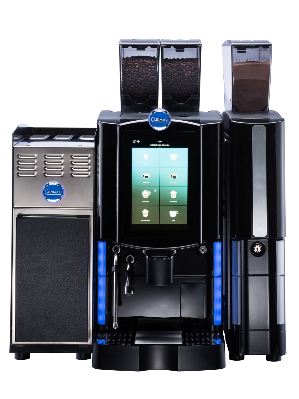 CARIMALI OPTIMA ULTRA