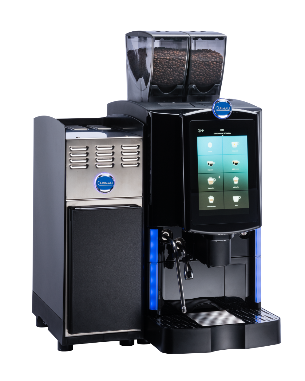 CARIMALI OPTIMA ULTRA