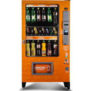 Dispensadora de agua - de bebidas familiares - de zumos