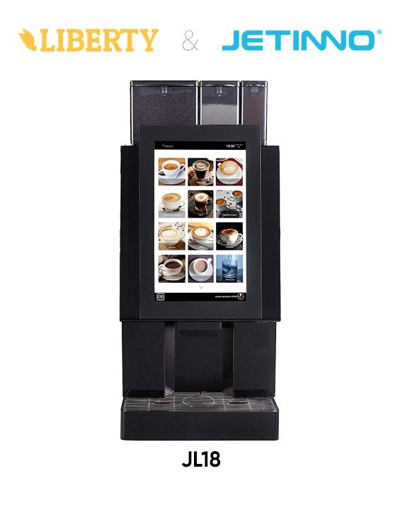 JETINNO JL18 JETINNO JL18