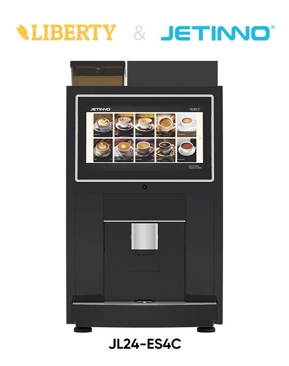 JETINNO JL24-ES4C JETINNO JL24-ES4C