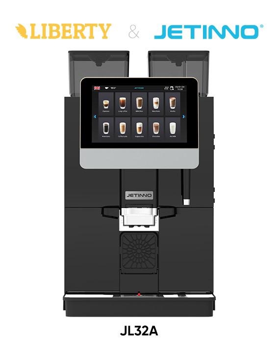 JETINNO JL32A JETINNO JL32A