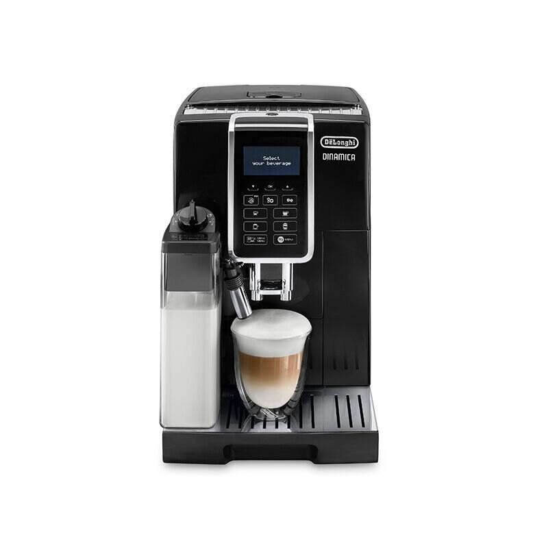 Màquina de café en grano Delonghi Dinamica ECAM 350.55 - 22284