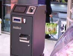 Cajón de Autocobro Cash Dro