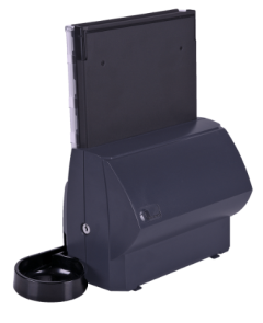 Dispensador monedas Crane