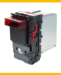 Lector de billetes NV9