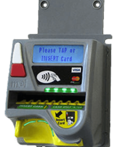 Lector de tarjetas Crane- EasiChoice™