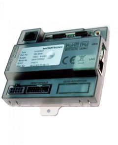 Microtronic U Microtronic U