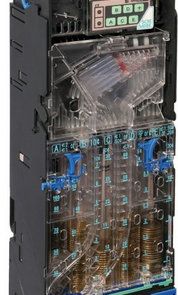 MO NEDERO DE CAMBIO SANDEN SC5 € 5 tubos