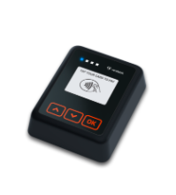 Paytec-Lector de tarjetas VENDOTEK