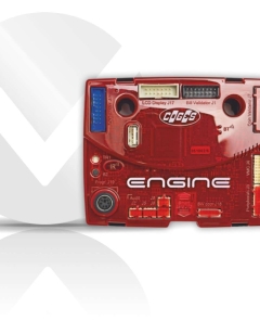 (Ref. 931314)-SISTEMA E.C.S. ENGINE BASE KEY SLAVE desde 229,63 euros