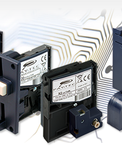 Selector F20 Evolution