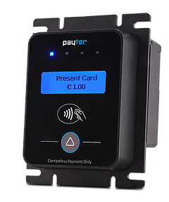 Solo sin contacto terminal