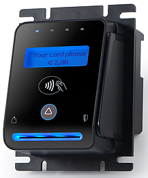 Terminal todo en uno