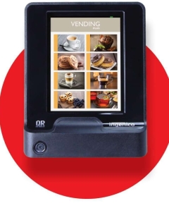 Terminales Self Terminales Self