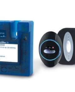 World Key Lite - Sistema cashless