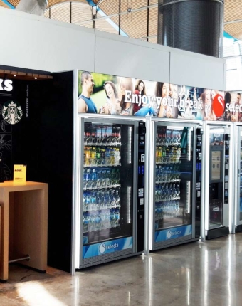 Distribución Automática de Movilidad