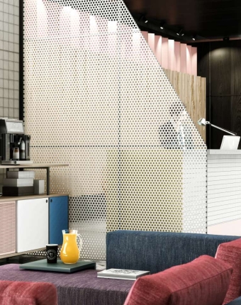 Distribución Automática en Hoteles