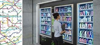 Distribución Automática 24 Horas-tiendas 24 horas Distribución Automática 24 Horas-tiendas 24 horas