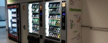 Distribución Automática en Hospitales Distribución Automática en Hospitales