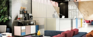 Distribución Automática en Hoteles Distribución Automática en Hoteles